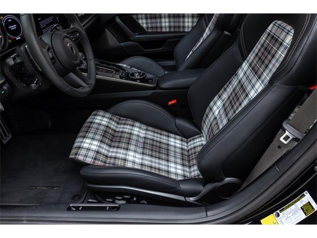 2025 Porsche 911 Turbo (CC-2104912) for sale in Costa Mesa, California