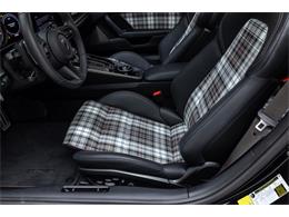 2025 Porsche 911 Turbo (CC-2104912) for sale in Costa Mesa, California
