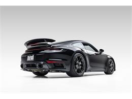 2025 Porsche 911 Turbo (CC-2104912) for sale in Costa Mesa, California