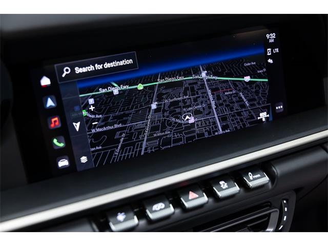 2025 Porsche 911 Turbo (CC-2104912) for sale in Costa Mesa, California