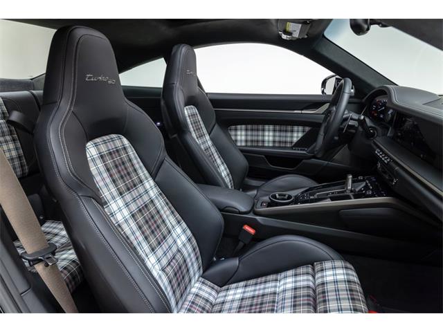 2025 Porsche 911 Turbo (CC-2104912) for sale in Costa Mesa, California