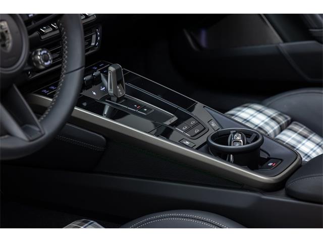 2025 Porsche 911 Turbo (CC-2104912) for sale in Costa Mesa, California