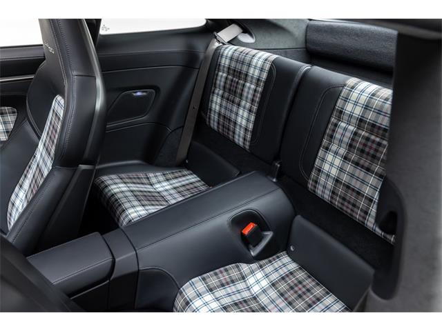 2025 Porsche 911 Turbo (CC-2104912) for sale in Costa Mesa, California