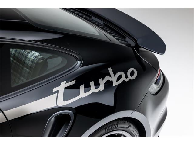 2025 Porsche 911 Turbo (CC-2104912) for sale in Costa Mesa, California