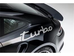 2025 Porsche 911 Turbo (CC-2104912) for sale in Costa Mesa, California