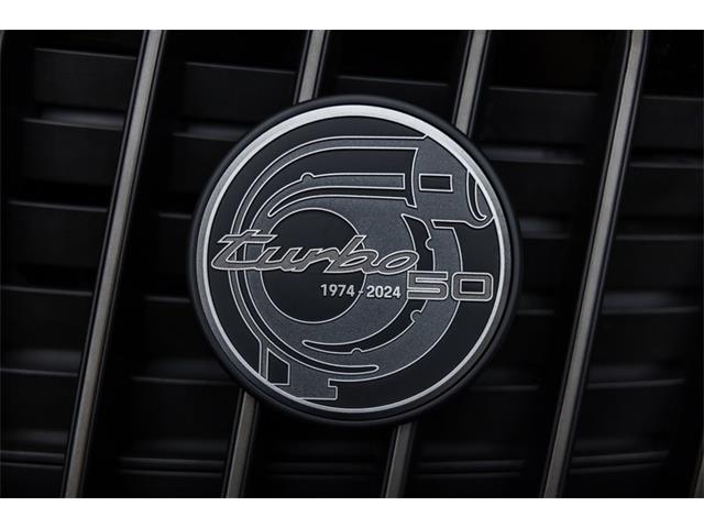 2025 Porsche 911 Turbo (CC-2104912) for sale in Costa Mesa, California