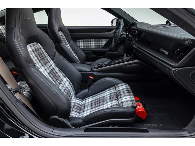 2025 Porsche 911 Turbo (CC-2104912) for sale in Costa Mesa, California