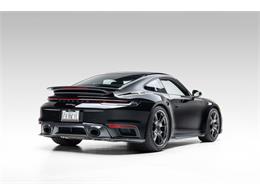 2025 Porsche 911 Turbo (CC-2104912) for sale in Costa Mesa, California