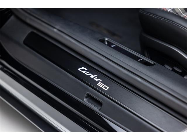 2025 Porsche 911 Turbo (CC-2104912) for sale in Costa Mesa, California
