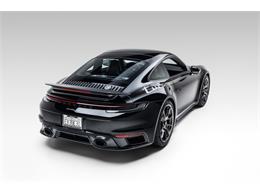 2025 Porsche 911 Turbo (CC-2104912) for sale in Costa Mesa, California