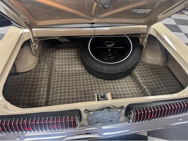 1968 Mercury Cougar (CC-2104913) for sale in Greensboro, North Carolina