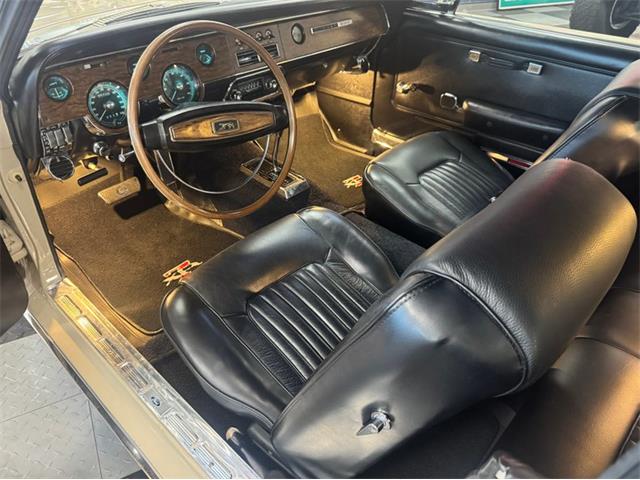 1968 Mercury Cougar (CC-2104913) for sale in Greensboro, North Carolina