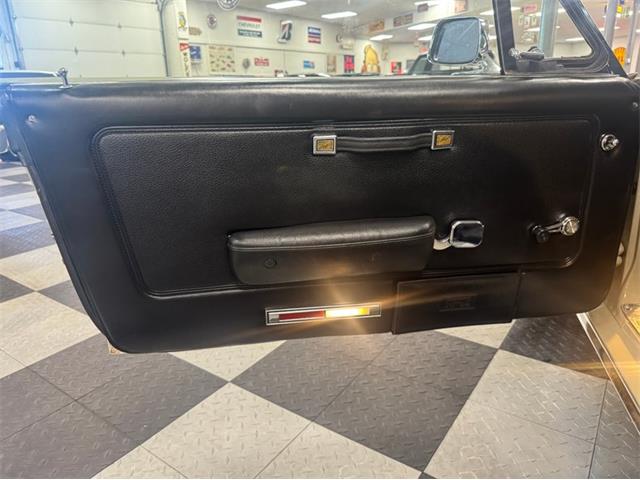 1968 Mercury Cougar (CC-2104913) for sale in Greensboro, North Carolina