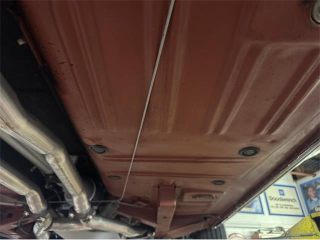 1968 Mercury Cougar (CC-2104913) for sale in Greensboro, North Carolina