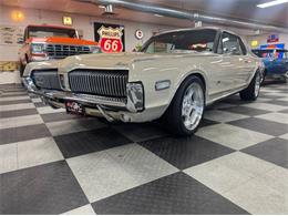 1968 Mercury Cougar (CC-2104913) for sale in Greensboro, North Carolina