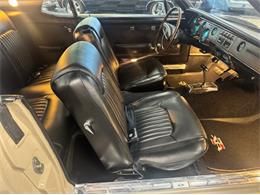 1968 Mercury Cougar (CC-2104913) for sale in Greensboro, North Carolina
