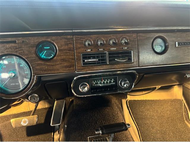 1968 Mercury Cougar (CC-2104913) for sale in Greensboro, North Carolina
