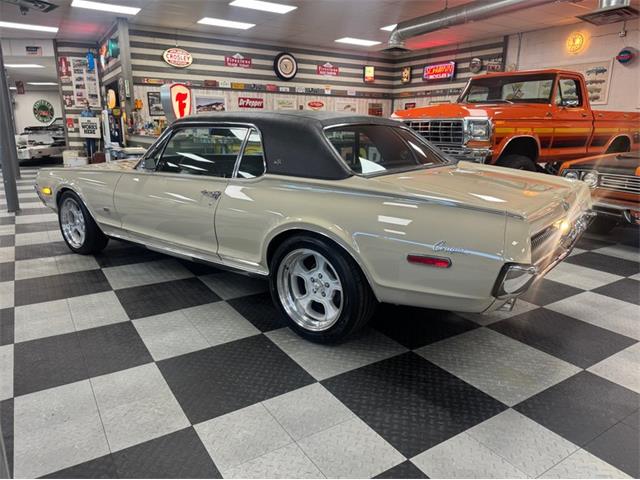 1968 Mercury Cougar (CC-2104913) for sale in Greensboro, North Carolina