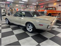 1968 Mercury Cougar (CC-2104913) for sale in Greensboro, North Carolina