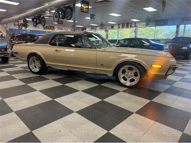 1968 Mercury Cougar (CC-2104913) for sale in Greensboro, North Carolina