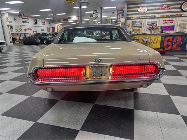 1968 Mercury Cougar (CC-2104913) for sale in Greensboro, North Carolina