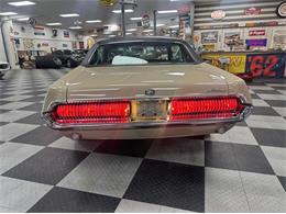 1968 Mercury Cougar (CC-2104913) for sale in Greensboro, North Carolina