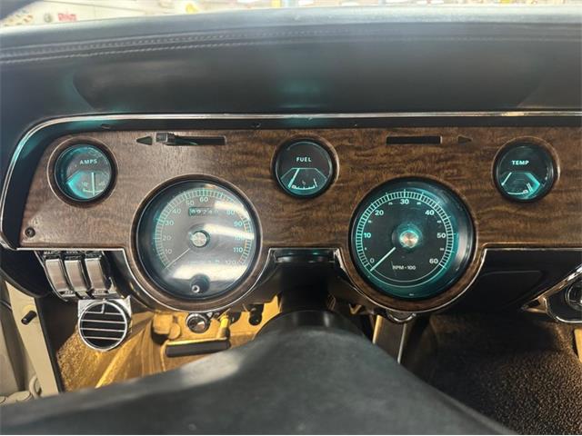 1968 Mercury Cougar (CC-2104913) for sale in Greensboro, North Carolina