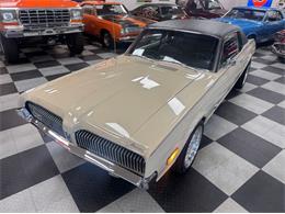 1968 Mercury Cougar (CC-2104913) for sale in Greensboro, North Carolina