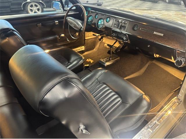 1968 Mercury Cougar (CC-2104913) for sale in Greensboro, North Carolina