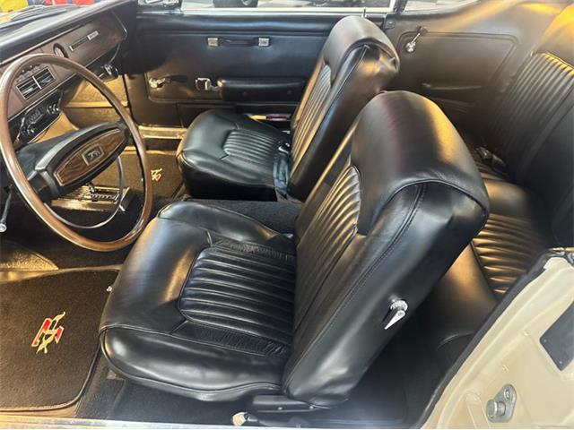 1968 Mercury Cougar (CC-2104913) for sale in Greensboro, North Carolina