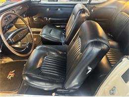 1968 Mercury Cougar (CC-2104913) for sale in Greensboro, North Carolina