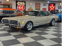 1968 Mercury Cougar (CC-2104913) for sale in Greensboro, North Carolina