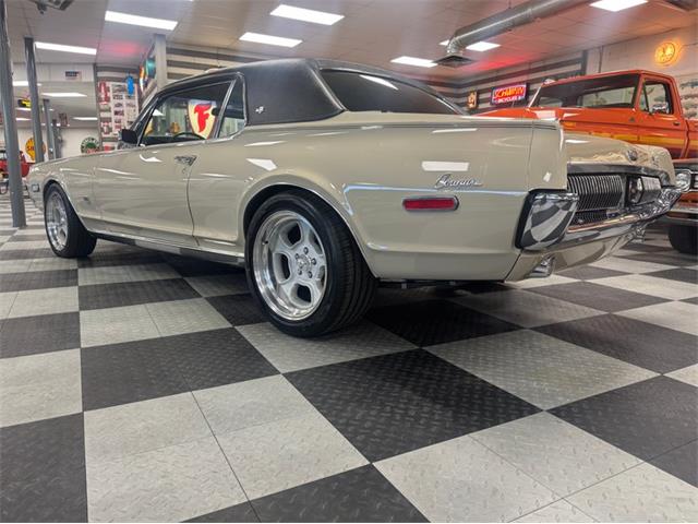 1968 Mercury Cougar (CC-2104913) for sale in Greensboro, North Carolina
