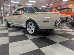 1968 Mercury Cougar (CC-2104913) for sale in Greensboro, North Carolina