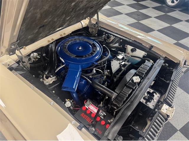1968 Mercury Cougar (CC-2104913) for sale in Greensboro, North Carolina