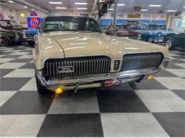 1968 Mercury Cougar (CC-2104913) for sale in Greensboro, North Carolina