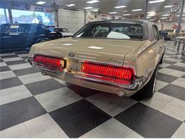 1968 Mercury Cougar (CC-2104913) for sale in Greensboro, North Carolina