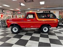 1979 Ford Bronco (CC-2104914) for sale in Greensboro, North Carolina