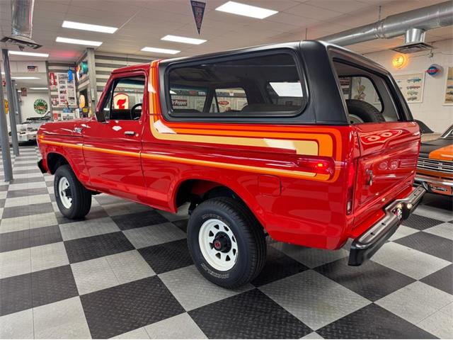 1979 Ford Bronco (CC-2104914) for sale in Greensboro, North Carolina