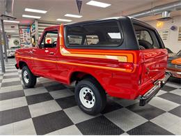 1979 Ford Bronco (CC-2104914) for sale in Greensboro, North Carolina