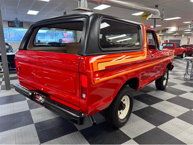 1979 Ford Bronco (CC-2104914) for sale in Greensboro, North Carolina