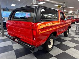 1979 Ford Bronco (CC-2104914) for sale in Greensboro, North Carolina