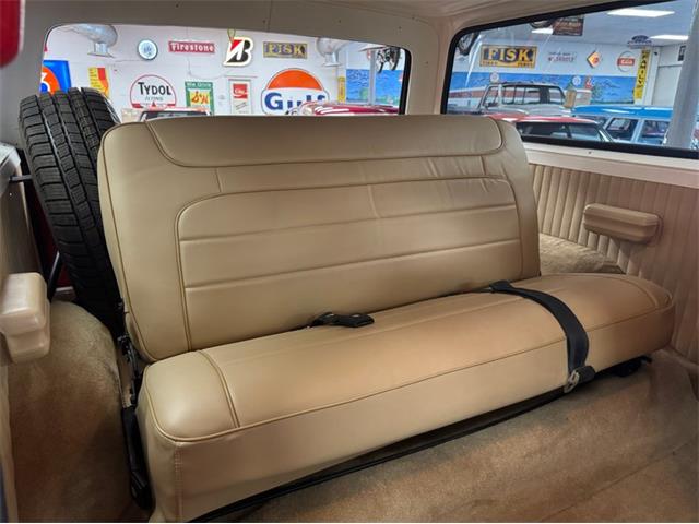 1979 Ford Bronco (CC-2104914) for sale in Greensboro, North Carolina
