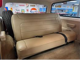 1979 Ford Bronco (CC-2104914) for sale in Greensboro, North Carolina