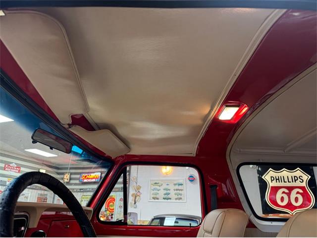 1979 Ford Bronco (CC-2104914) for sale in Greensboro, North Carolina
