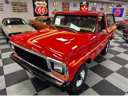 1979 Ford Bronco (CC-2104914) for sale in Greensboro, North Carolina