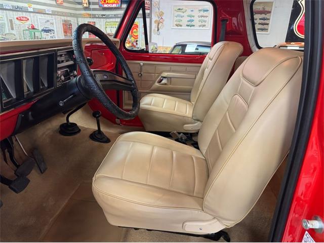 1979 Ford Bronco (CC-2104914) for sale in Greensboro, North Carolina