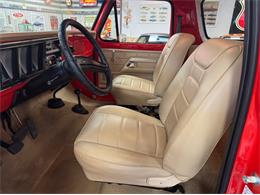 1979 Ford Bronco (CC-2104914) for sale in Greensboro, North Carolina
