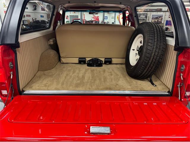 1979 Ford Bronco (CC-2104914) for sale in Greensboro, North Carolina