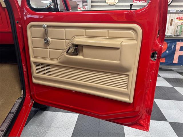 1979 Ford Bronco (CC-2104914) for sale in Greensboro, North Carolina